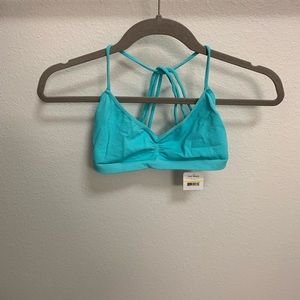Free People bralette